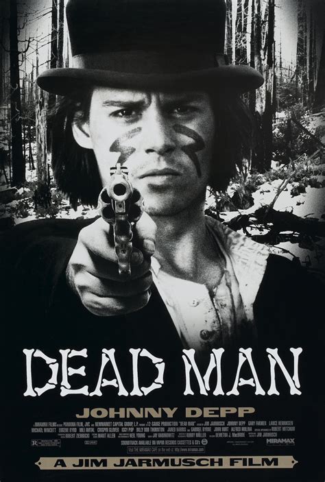 Dead man .
